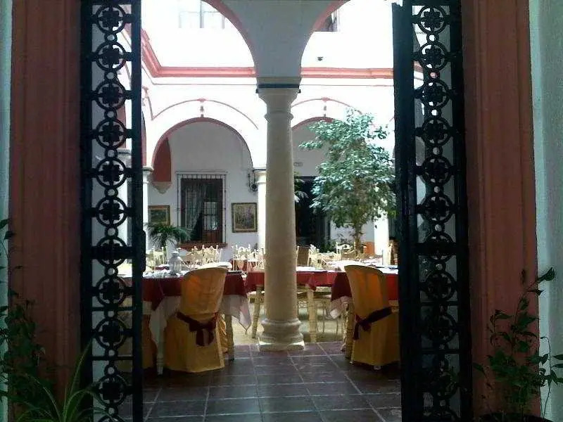 Foto - Hotel Marqués de Torresoto by Vivere Stays