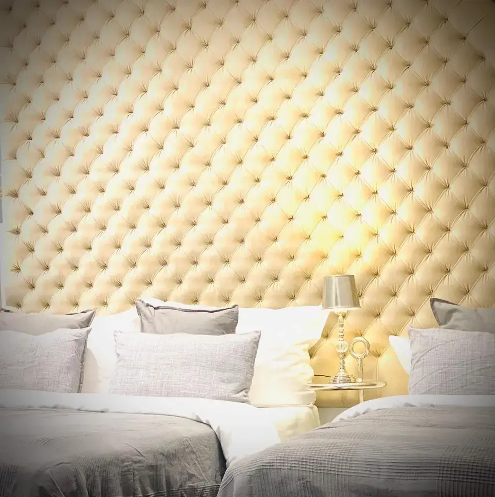 Foto - Sleephotels Suite Garde