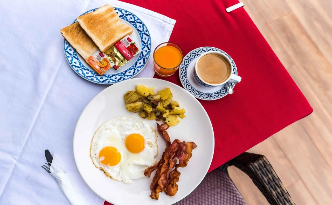 Foto - The Residence Garden