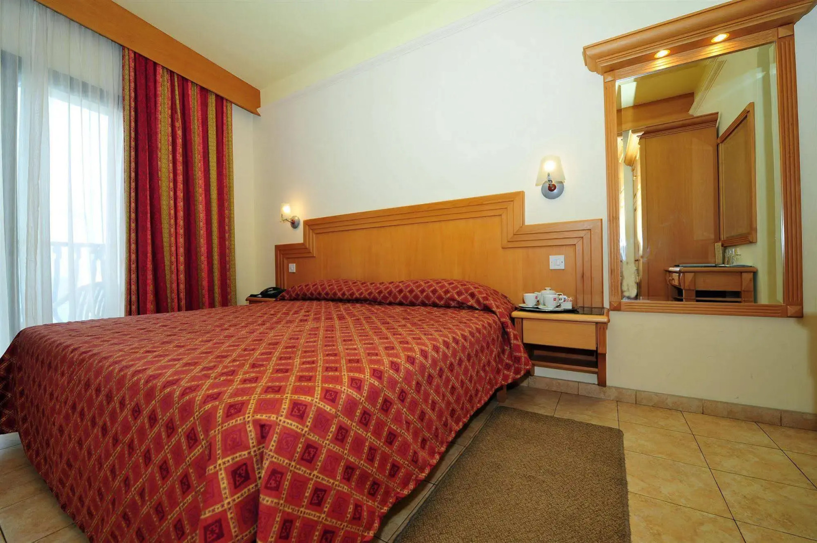 Foto - Hotel San Andrea