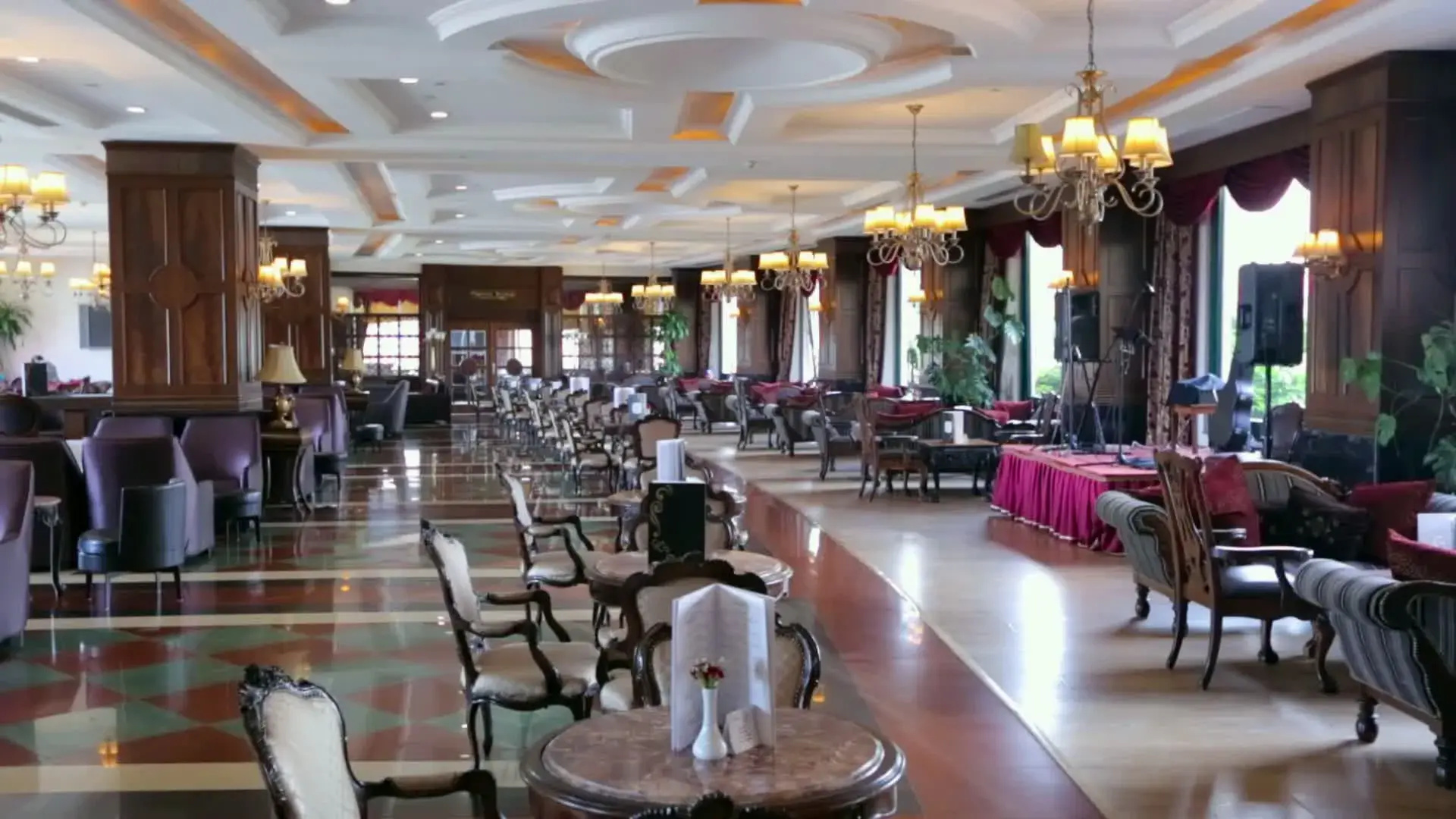 Photo - Delphin Palace Hotel
