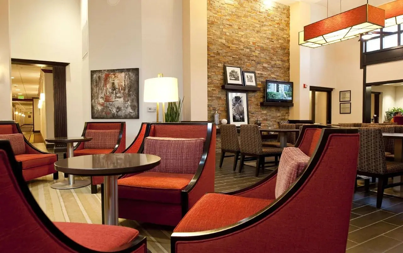 Photo - Hampton Inn & Suites Nashville-Vanderbilt-Elliston Place