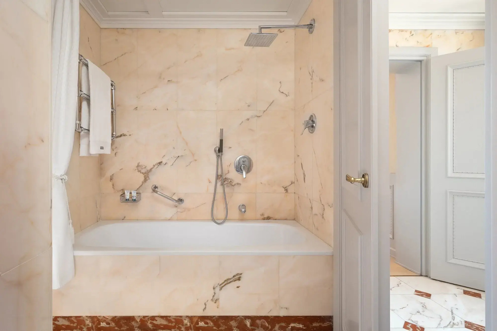 Foto - The Excelsior, a Luxury Collection Hotel, Florence