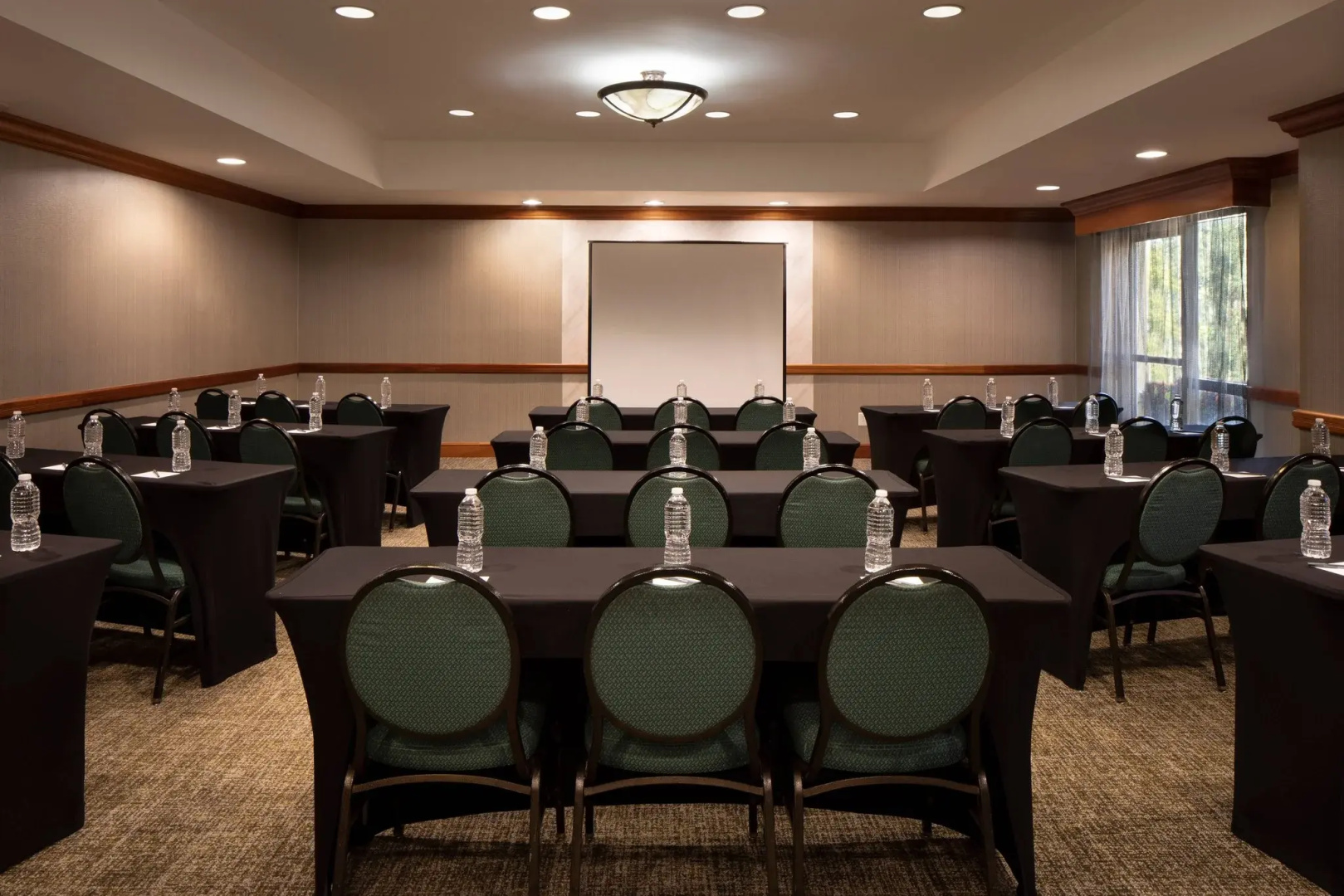 Foto - SpringHill Suites by Marriott Tampa Westshore Airport