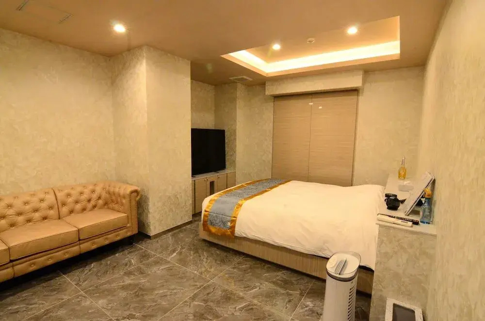 Foto - Hotel DIAMOND