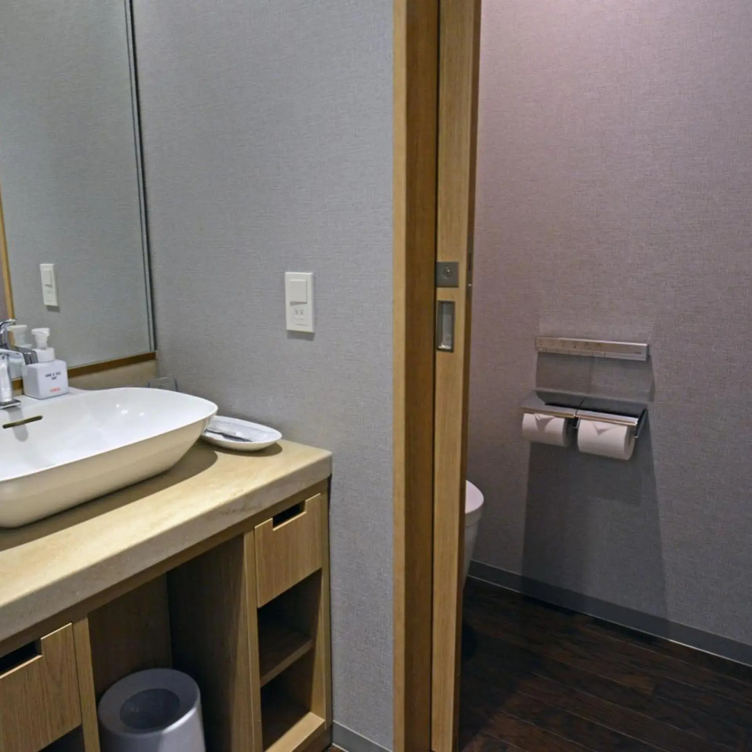 Photo - Hotel Forza Osaka Kitahama