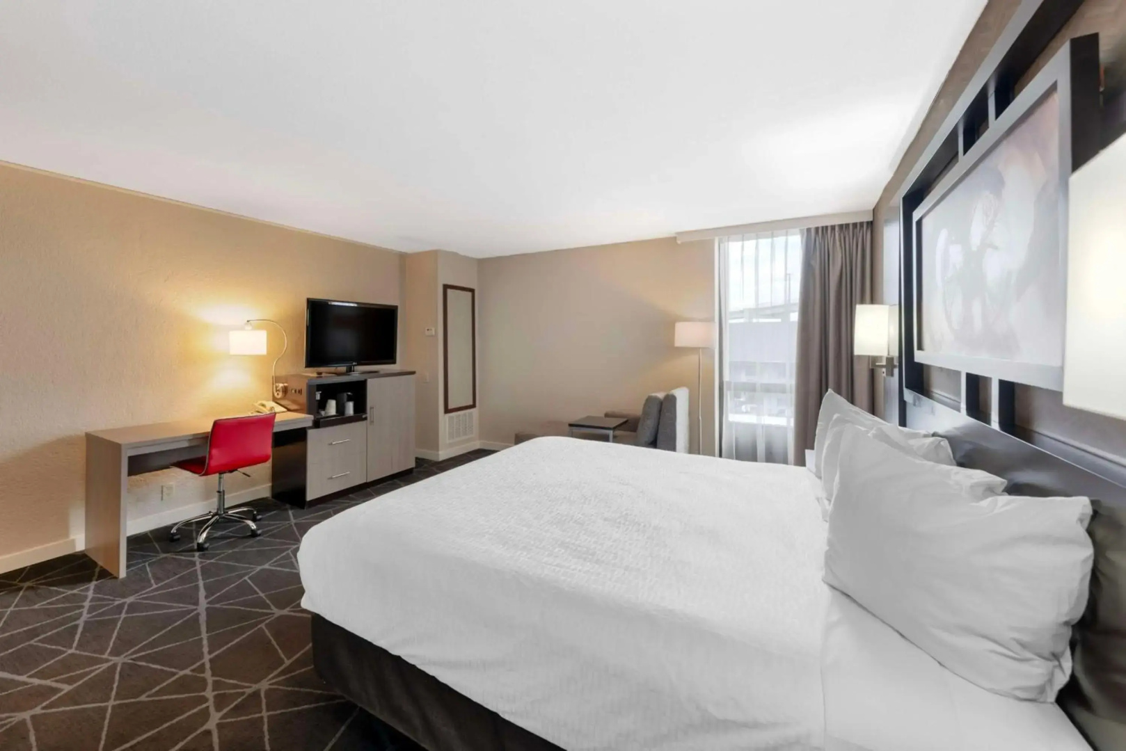 Foto - Best Western Plus Austin Central