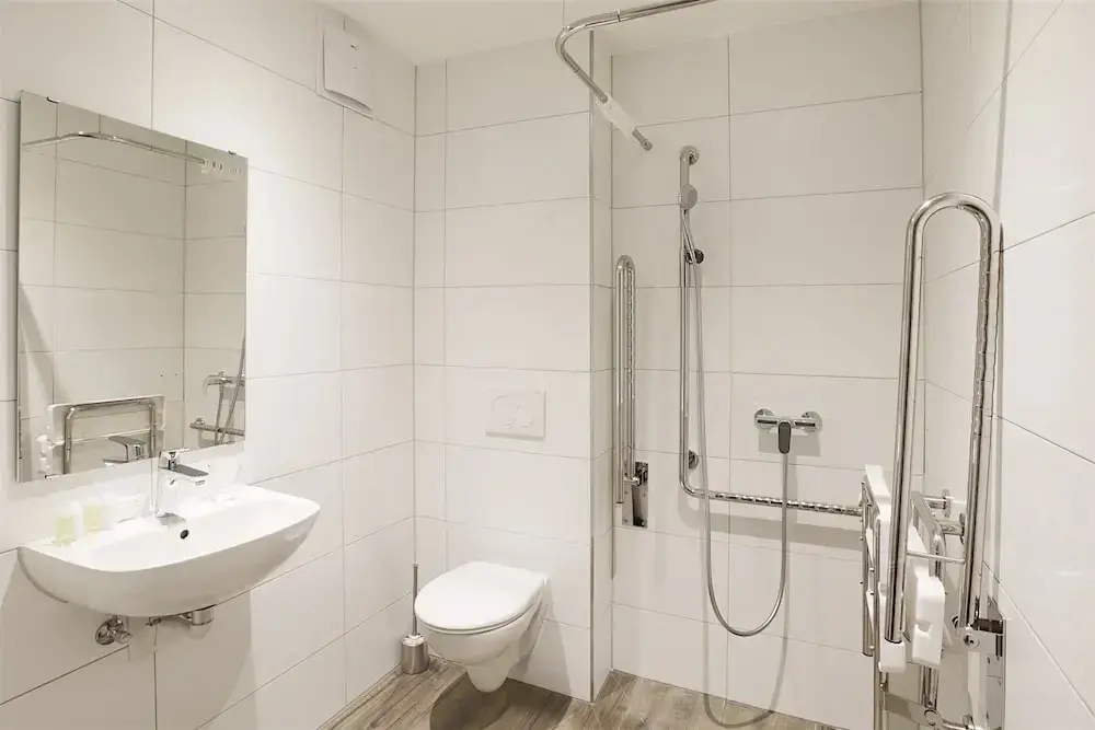 Foto - Hotel Work Life Residence am Bahnhof