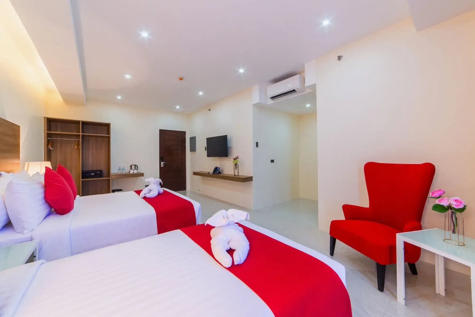 Foto - Eastland Hotel And Residences