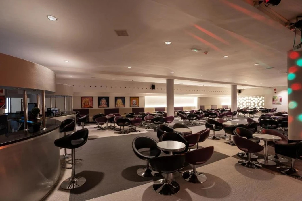 Foto - Hotel Drago Park by Pierre & Vacances