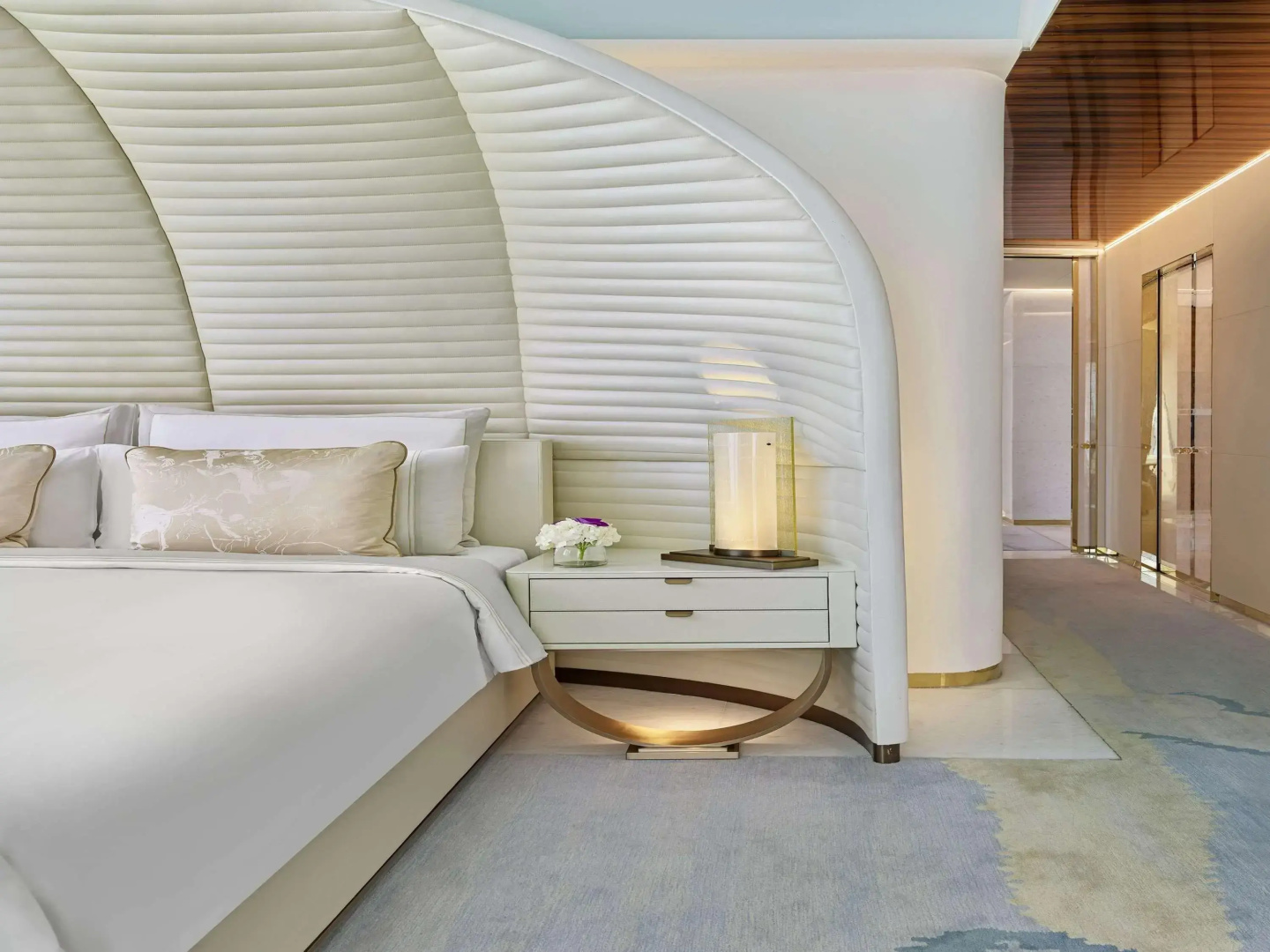Foto - Fairmont Doha