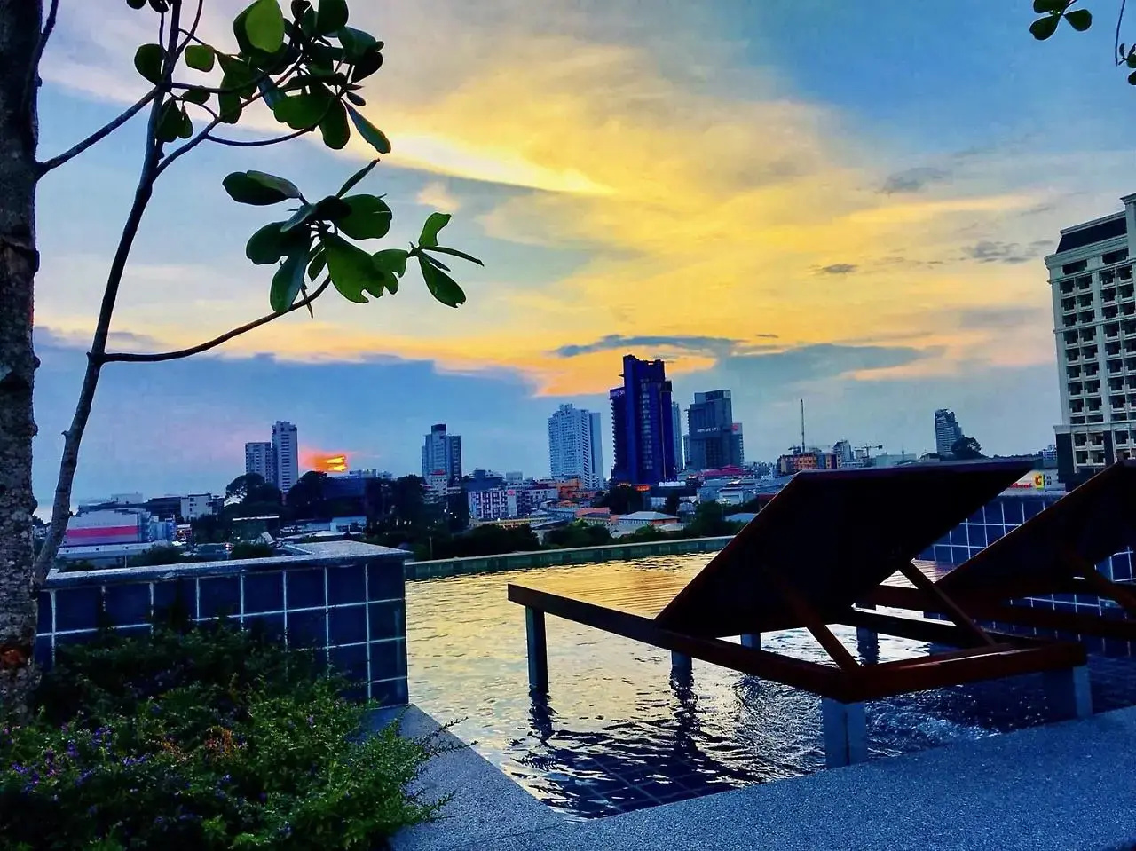 Foto - SureStay Plus by Best Western T Pattaya