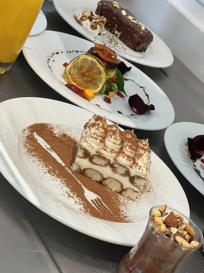 Foto - Le Palme Hotel Oran