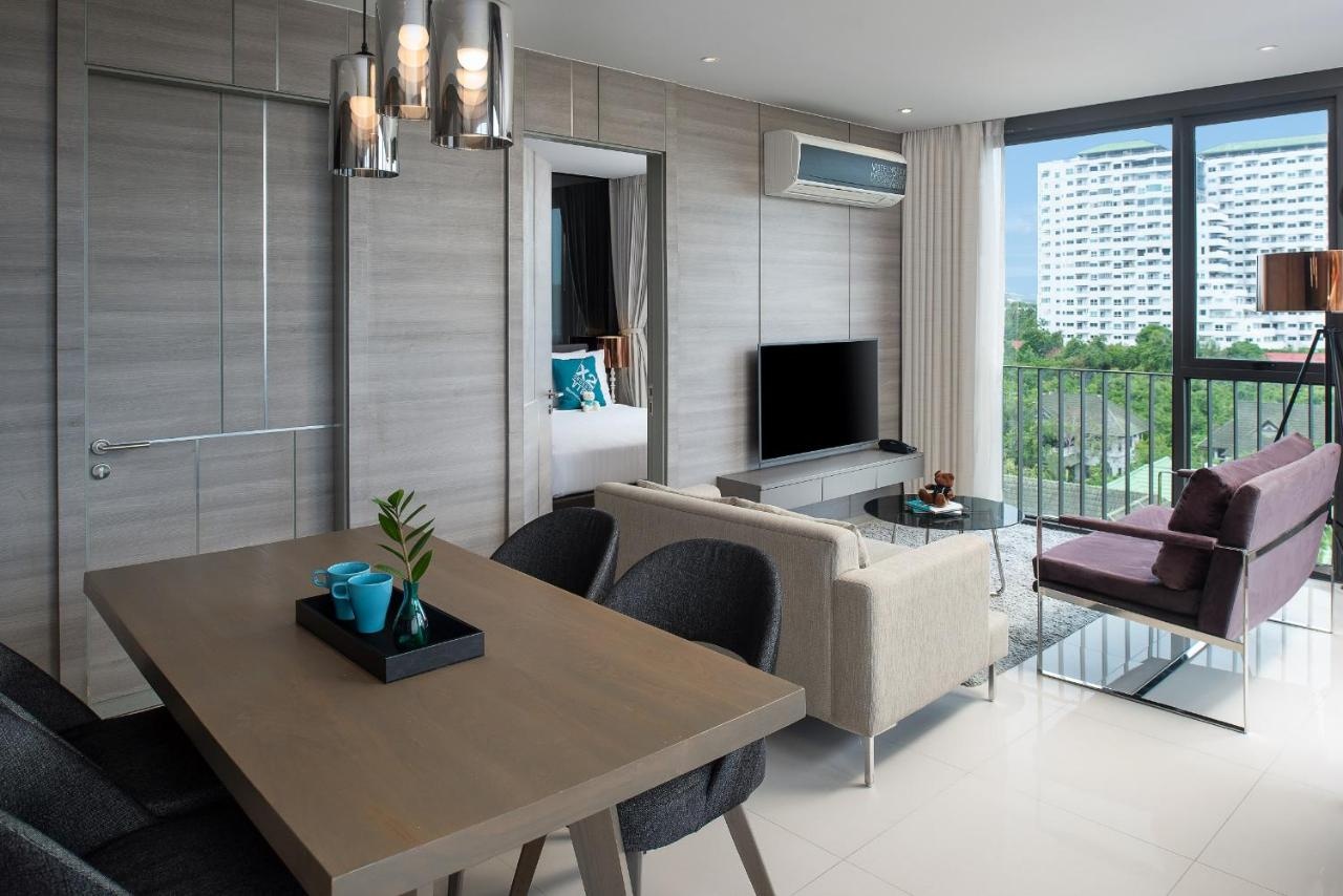 Foto - Seaphere Pattaya Hotel by Elite Suites