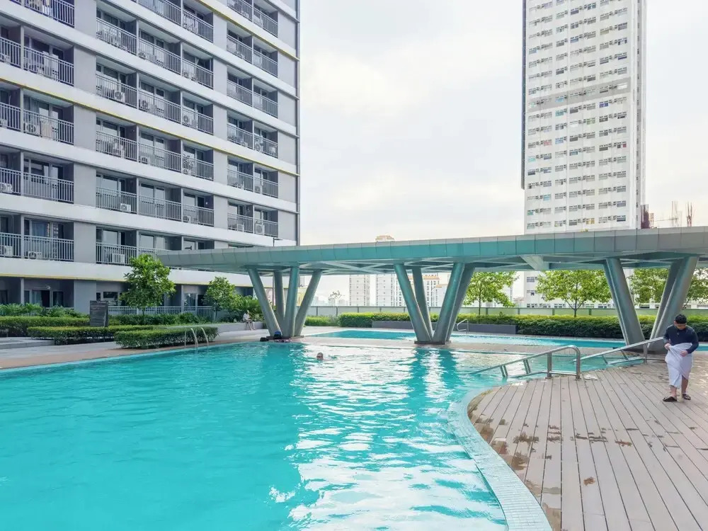 Photo - fame residences