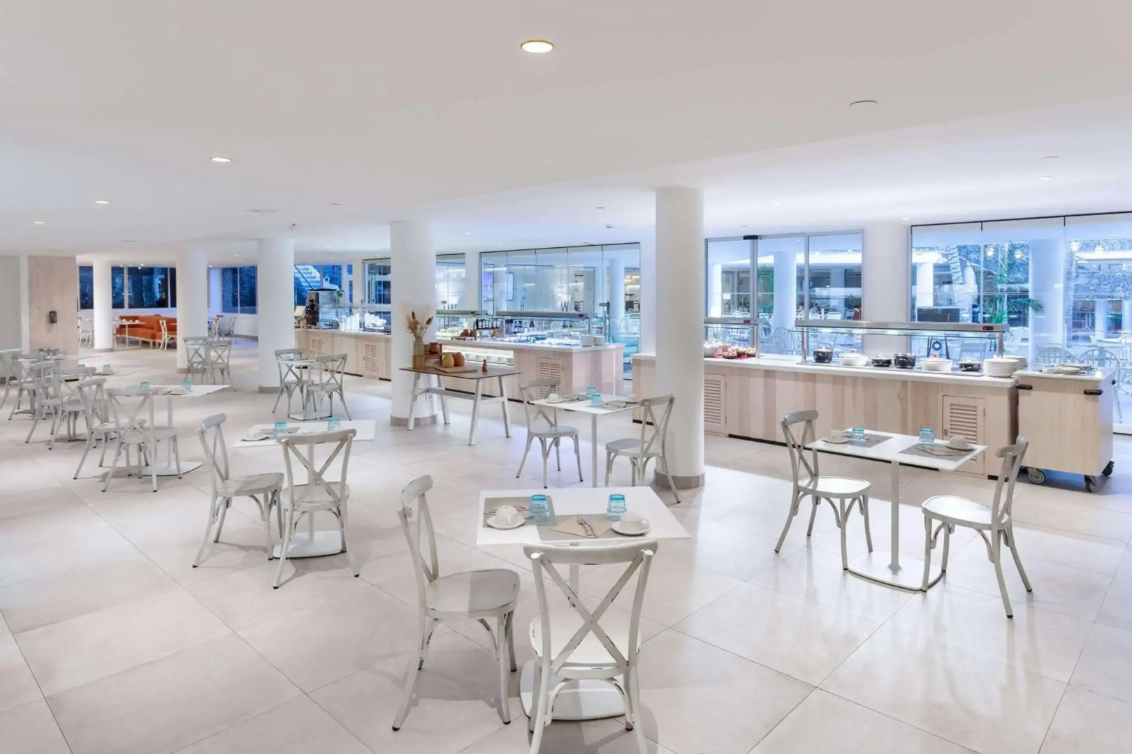 Foto - Sol Fuerteventura Jandia - All Suites