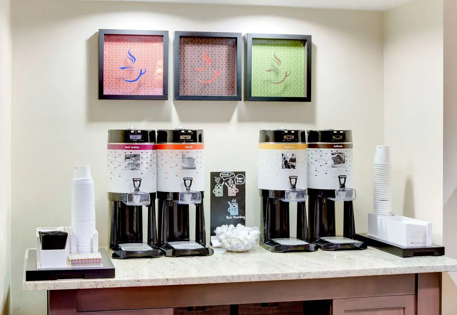 Photo - Hampton Inn Pittsburgh/Greentree