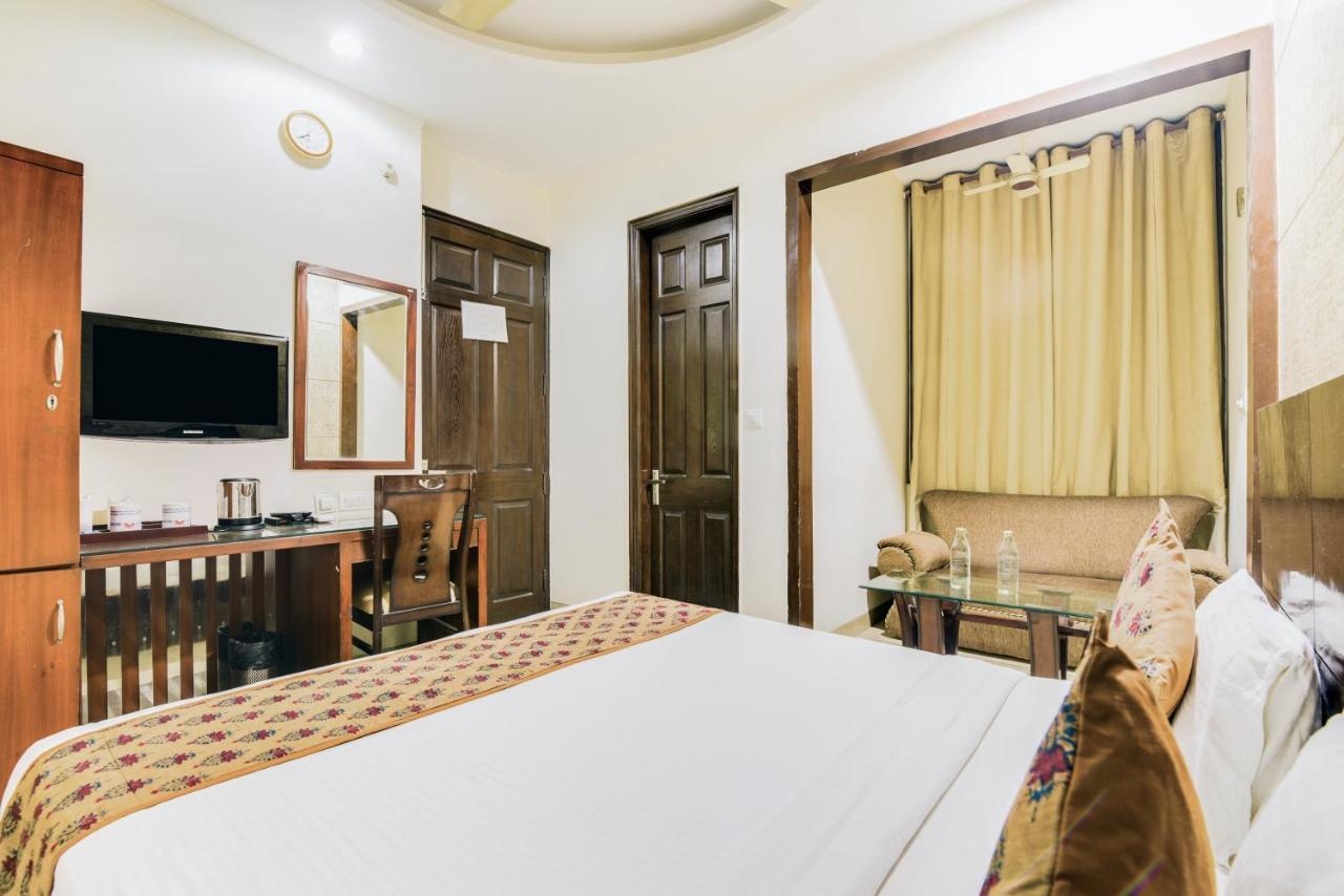 Foto - Cosy Grand, Chanakyapuri by The Cosy Hotels