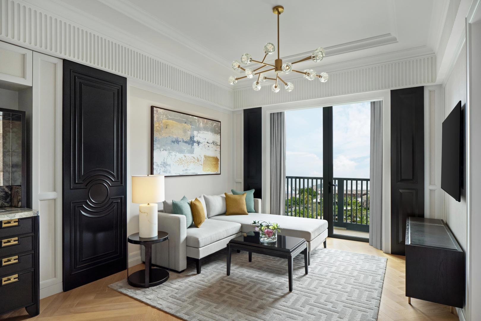 Foto - The Laurus, a Luxury Collection Resort, Singapore