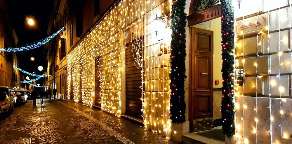 Photo - Soggiorno Angelus