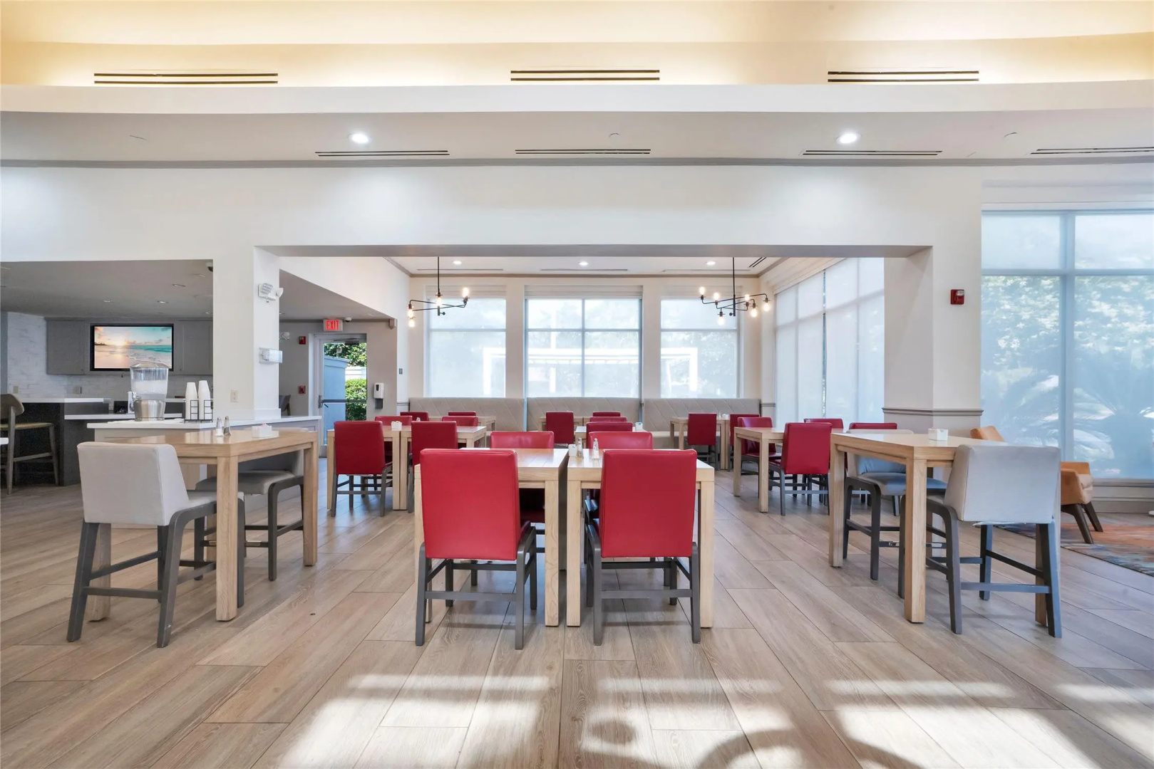 Foto - Hilton Garden Inn Jacksonville Airport