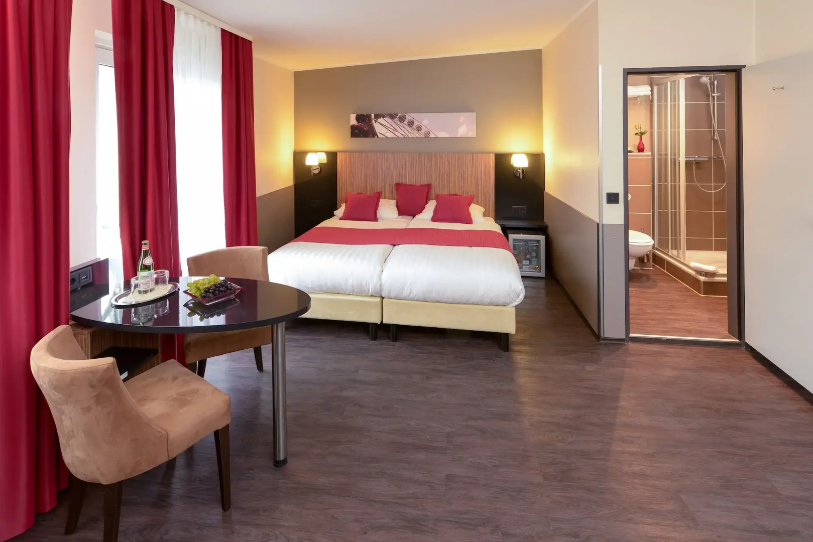 Photo - Hotel Munich City