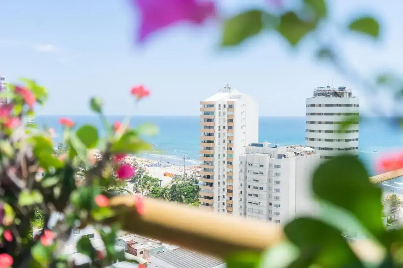 Foto - Hotel Zi One Luxury