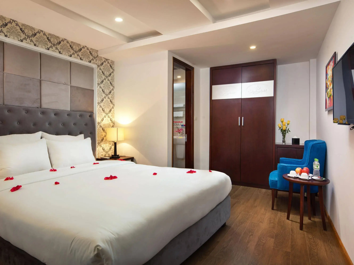 Foto - Skyline Hanoi Hotel