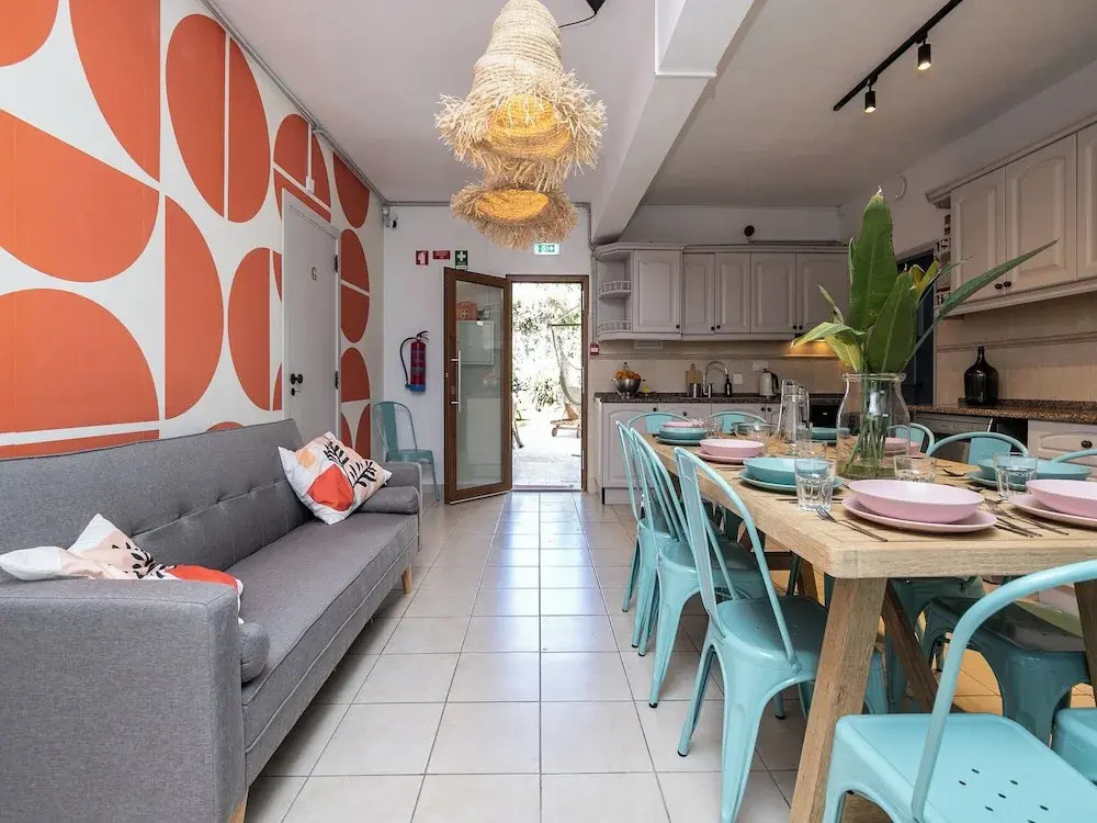 Photo - Walk in Hostel Faro Airport