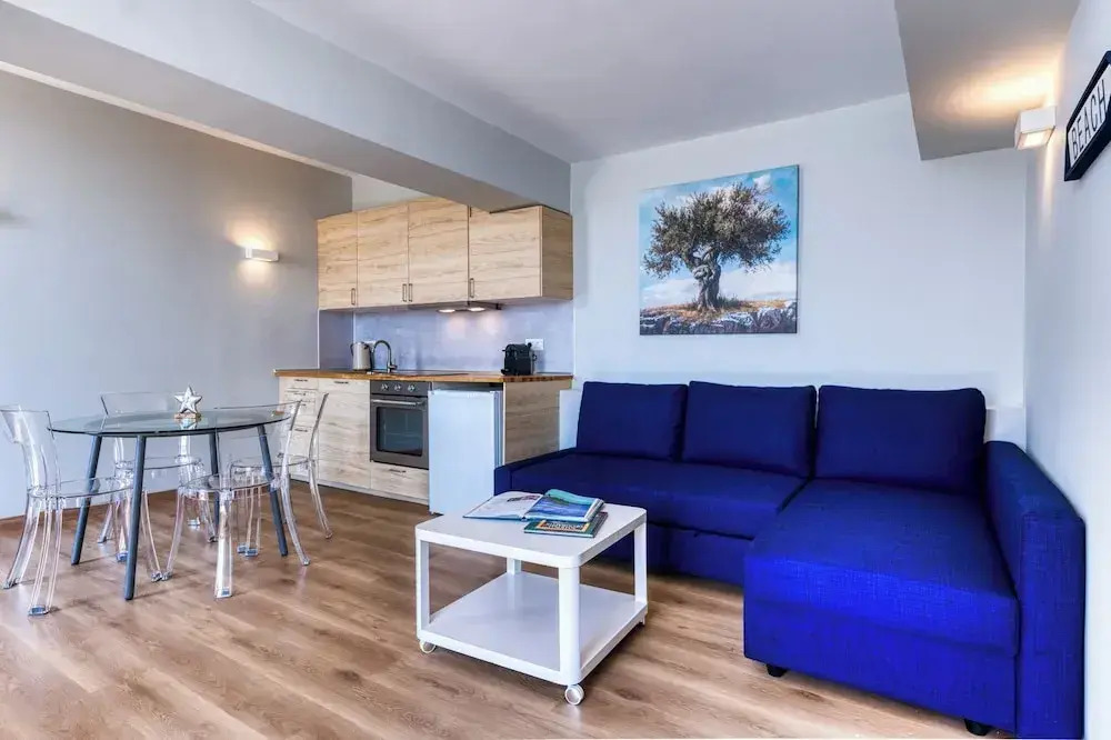 Photo - Glyfa Beach Villas