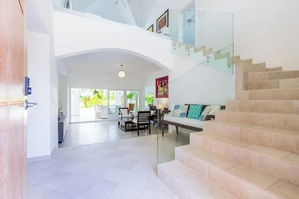 Photo - Buganvilla 252 Cocotal Villa - 4BR, Private Pool, Jacuzzi, Golf View