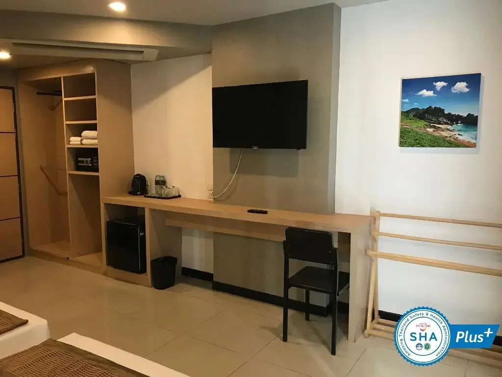 Photo - Beston Pattaya - SHA Plus Certified