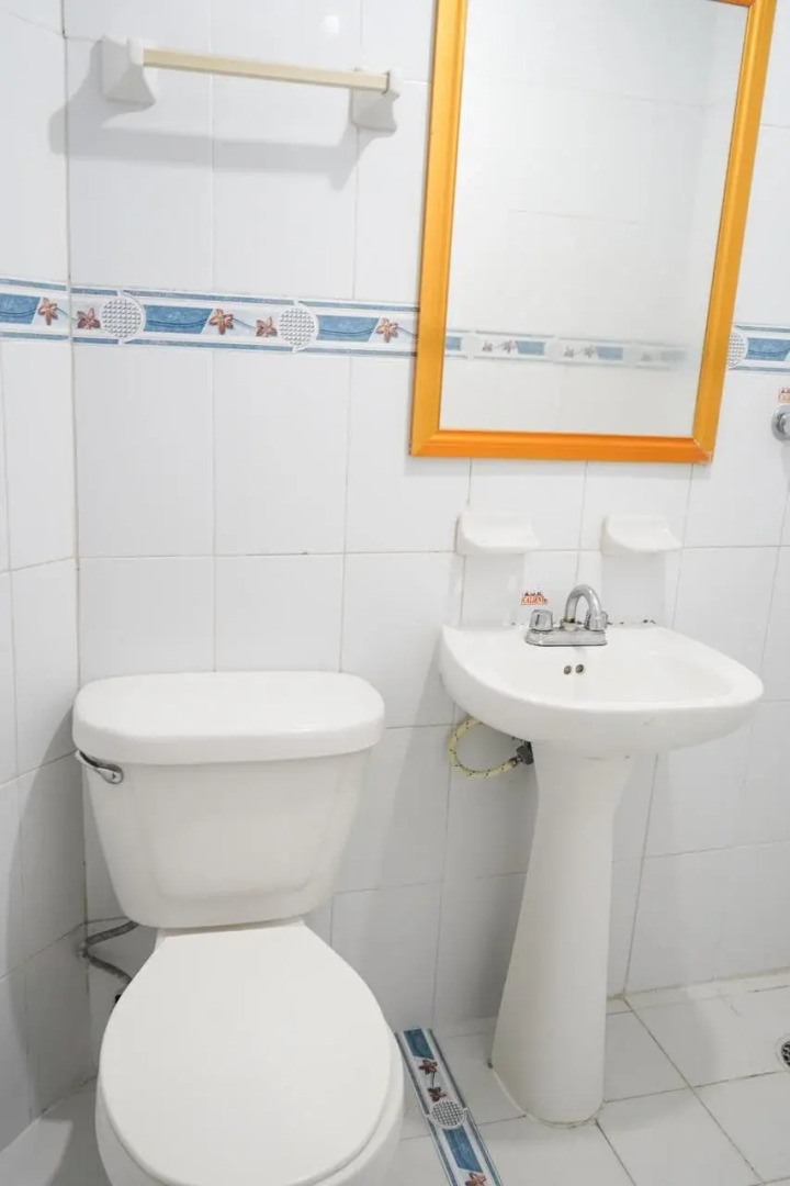 Foto - OYO Hotel El Conquistador