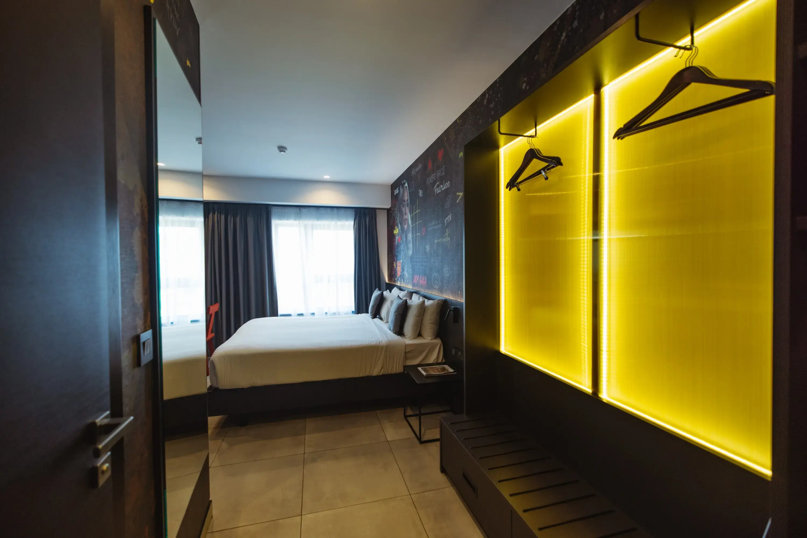 Foto - SO City Hotel Adults Only