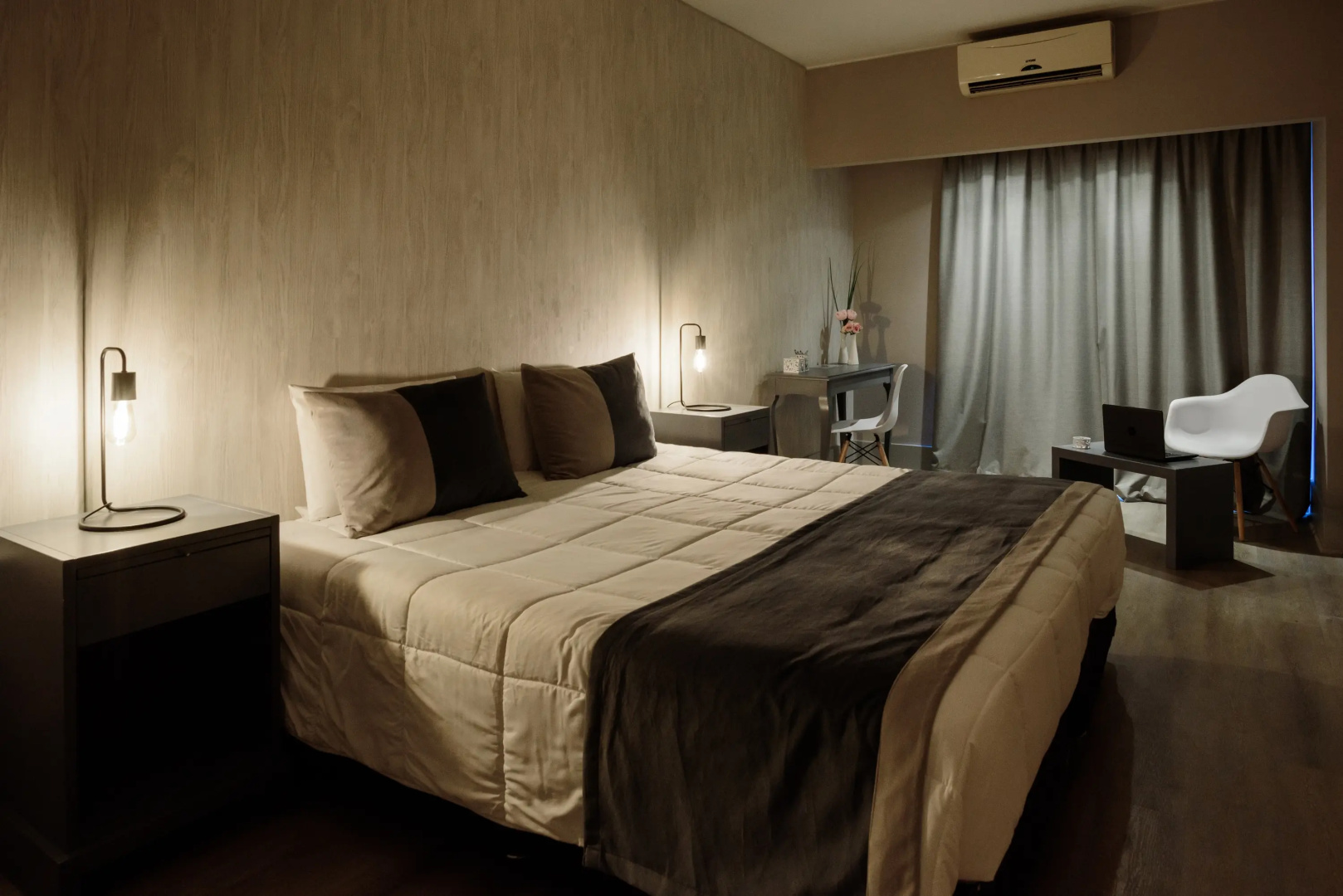 Photo - Believe Madero Hotel
