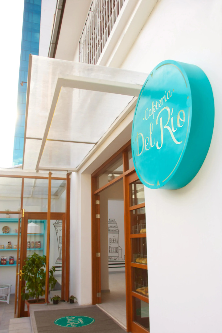 Foto - Hotel Rio Amazonas