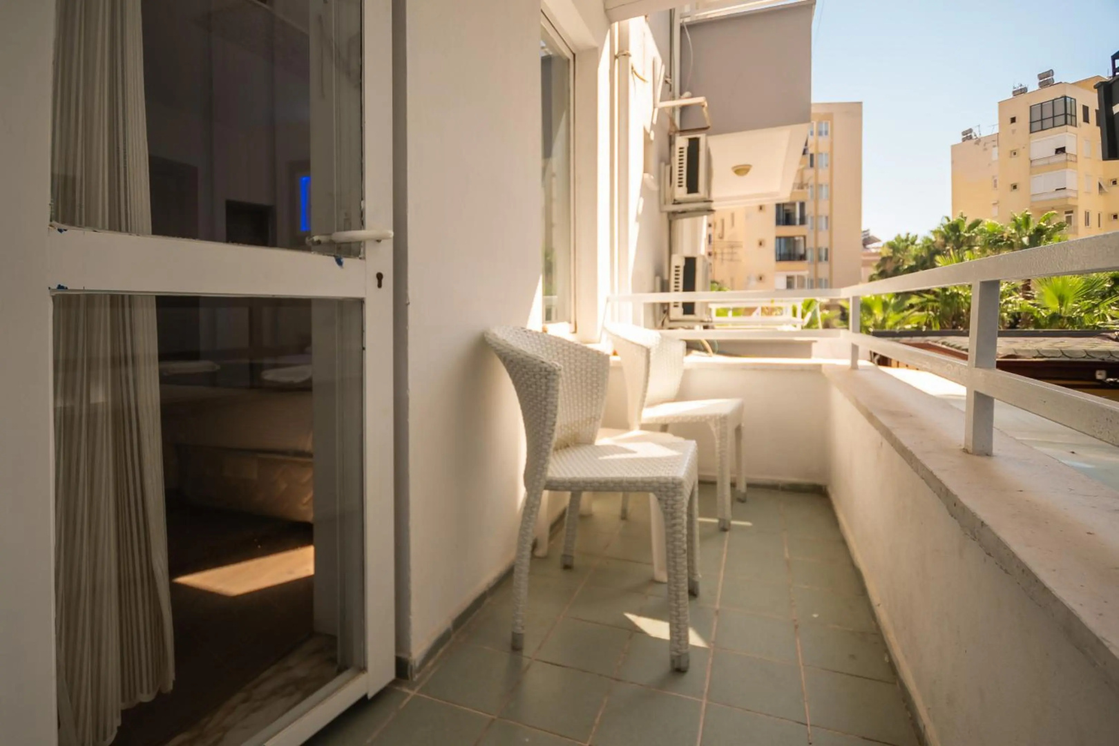 Foto - Behram Hotel