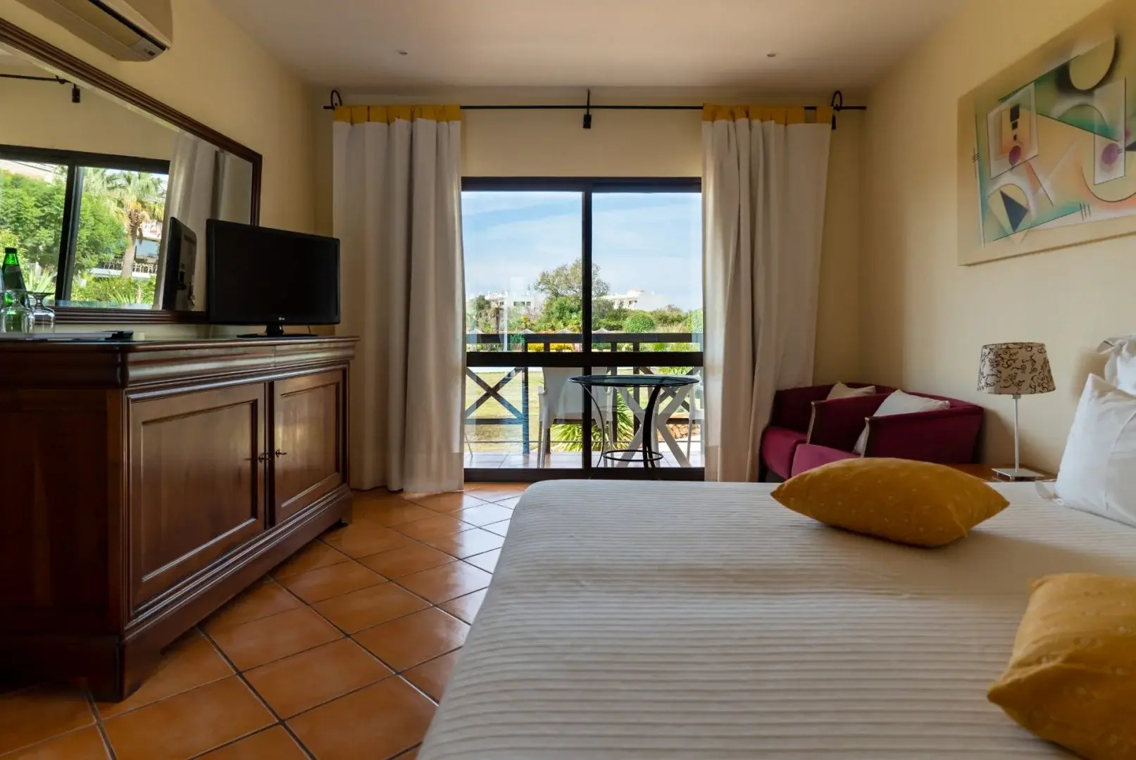 Foto - Luzmar Villas