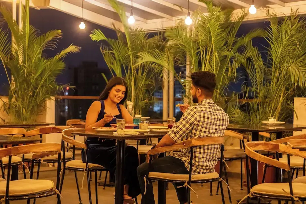 Foto - Hotel Tattva Suites