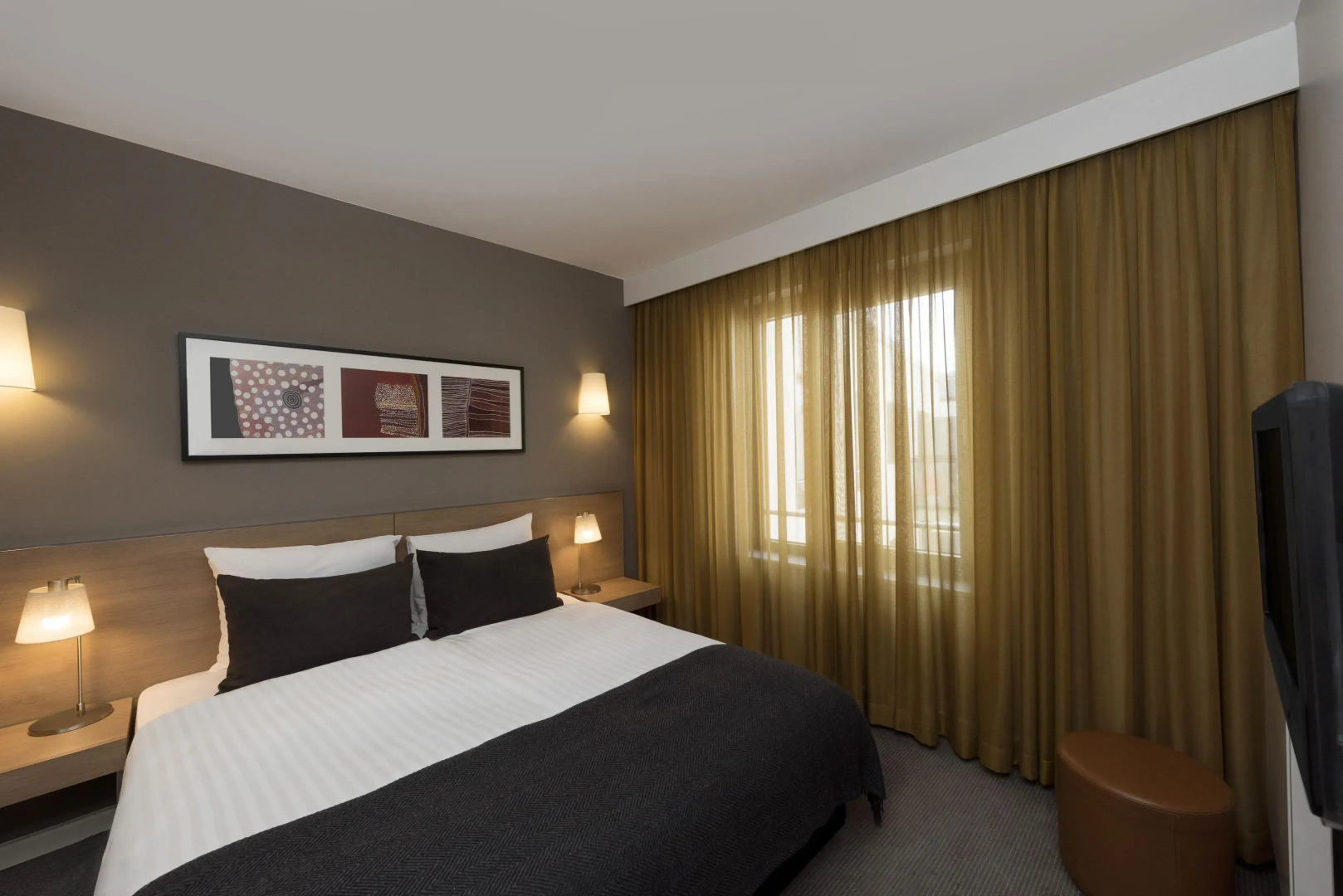 Foto - Adina Apartment Hotel Hamburg Michel