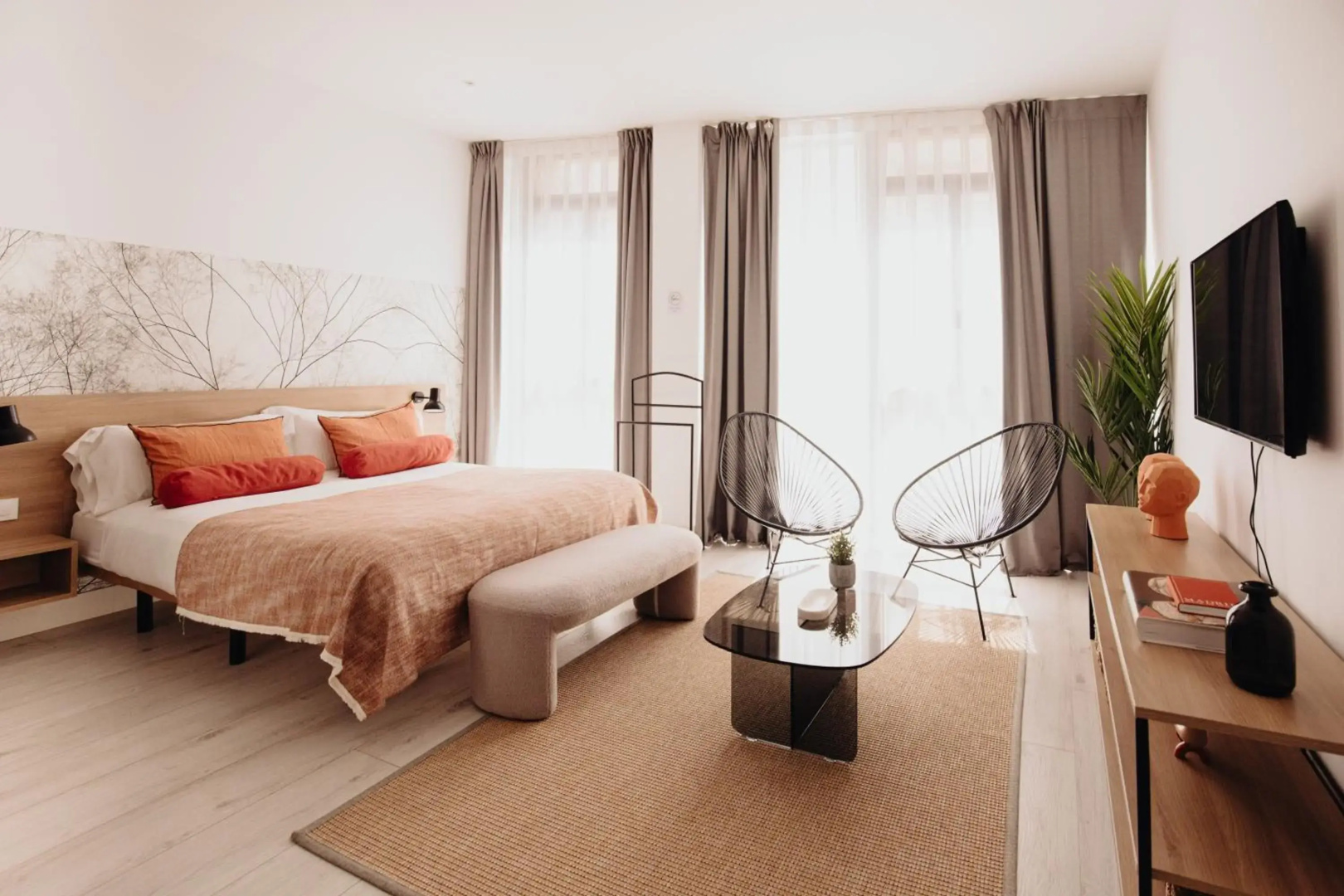 Photo - Aspasios Atocha Apartments