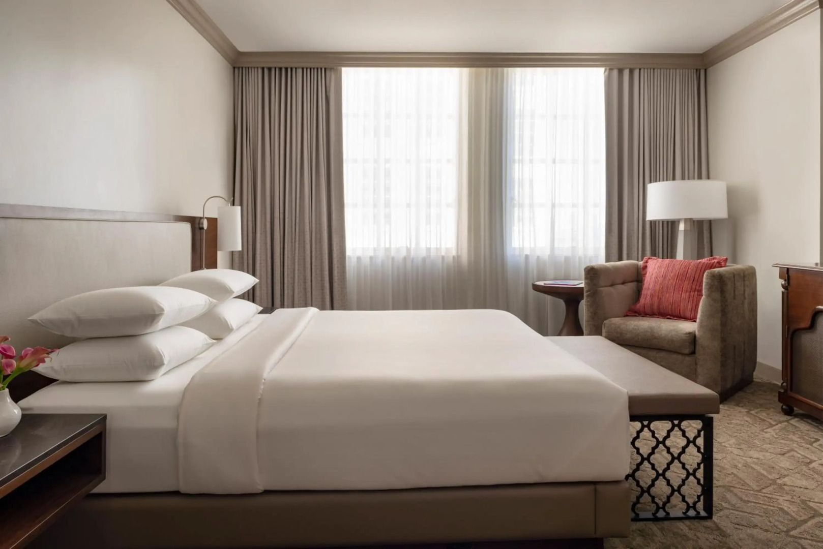 Photo - Hyatt Regency Coral Gables in Miami