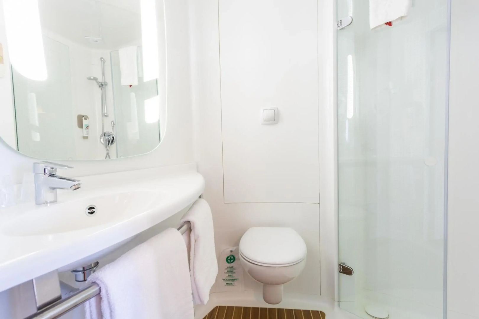 Photo - Fairfield By Marriott New York Manhattan Times Square