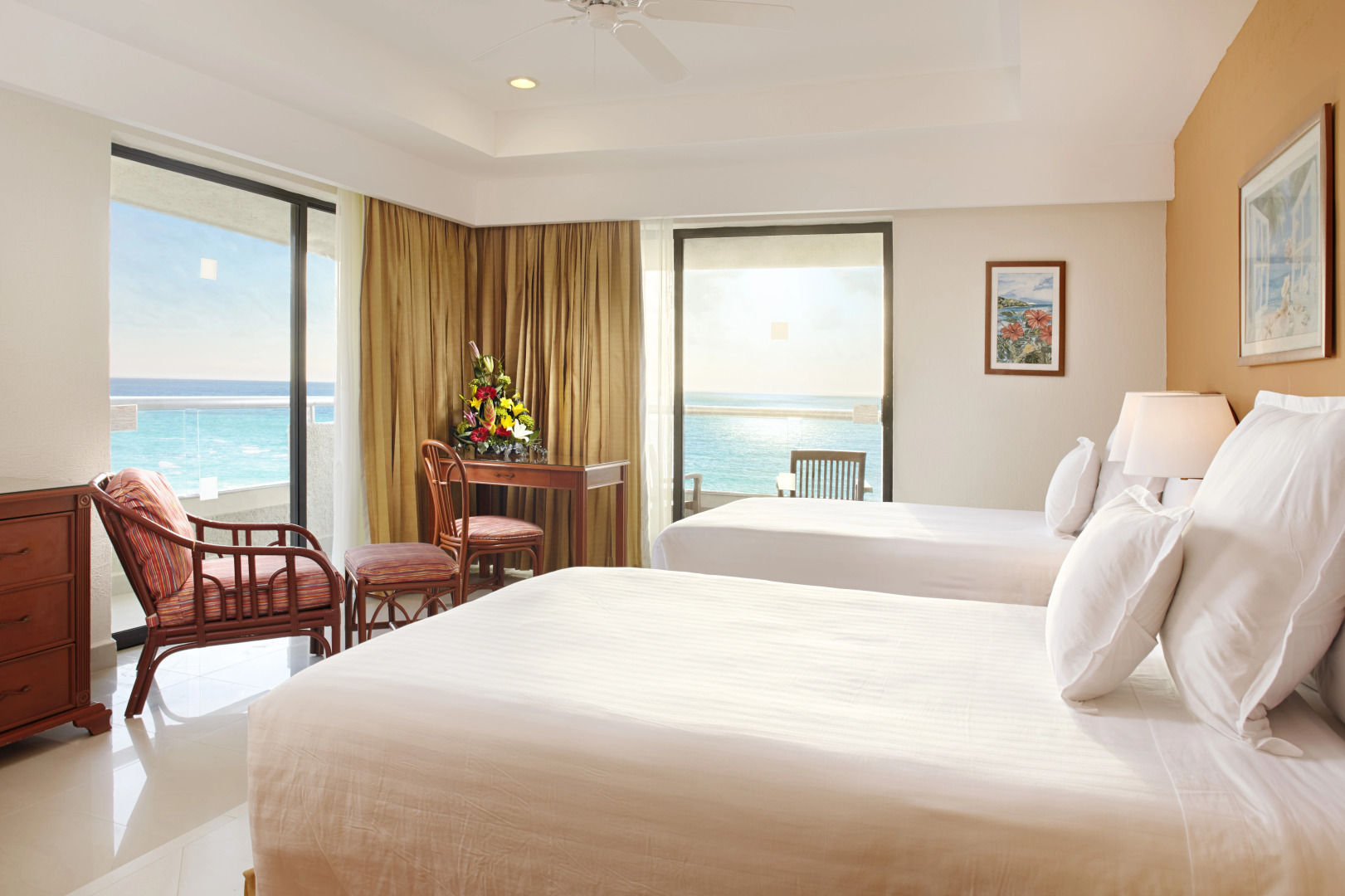 Foto - Occidental Tucancún - All Inclusive