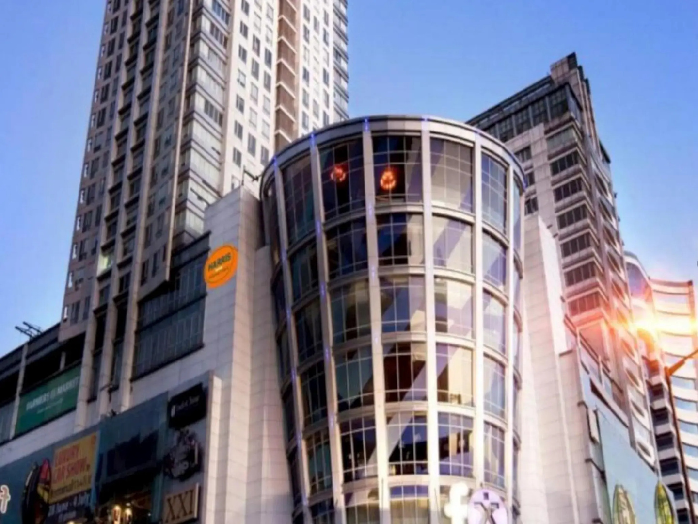 Photo - HARRIS Suites fx Sudirman