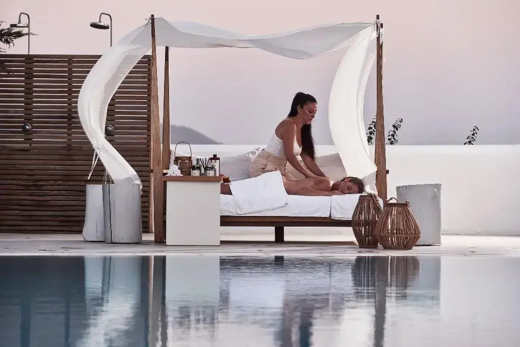 Foto - 18 Grapes Hotel