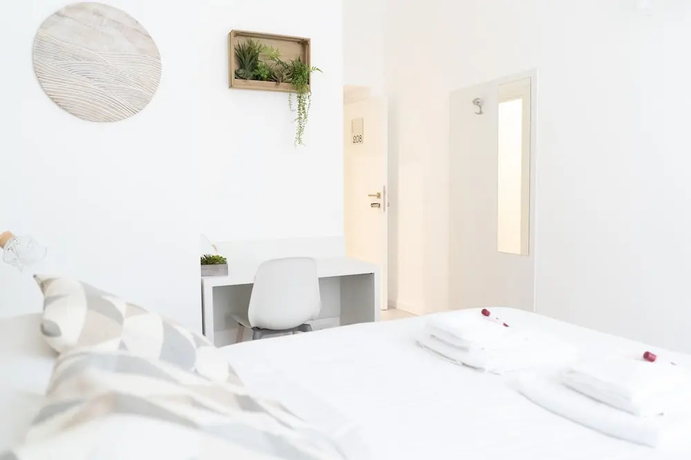 Foto - White Gioberti Guesthouse