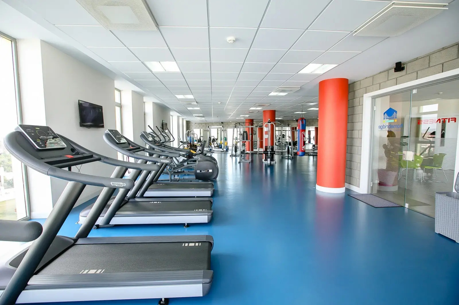 Foto - HomeBridge Hotel Apartments