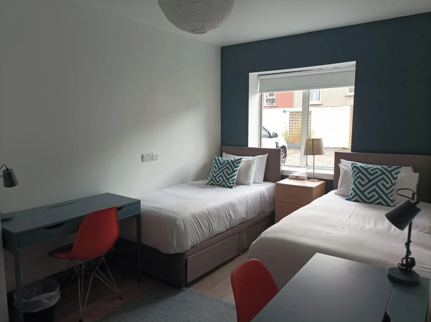 Foto - Tom Dick and Harriet's Accommodation