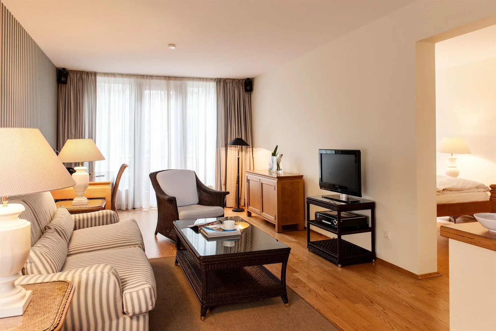 Photo - Clipper Boardinghouse – Hamburg-Michel